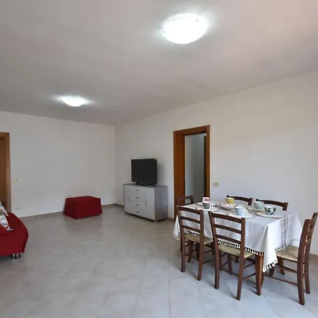 Quadrilocale Florida Apartment