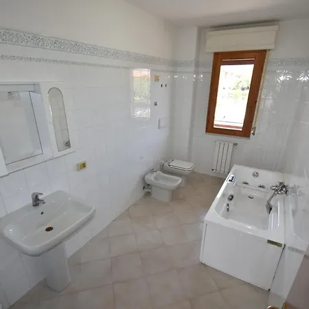 Quadrilocale Florida Apartment *