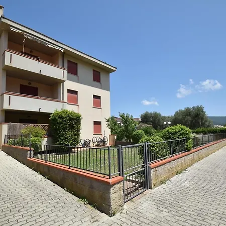 Apartment Quadrilocale Florida Marina di Campo