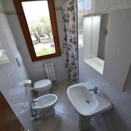 Apartment Quadrilocale Florida Marina di Campo