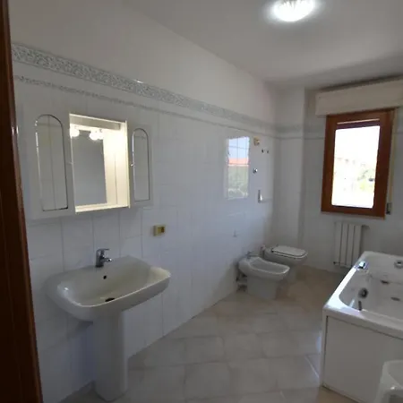 Quadrilocale Florida Apartment Marina di Campo