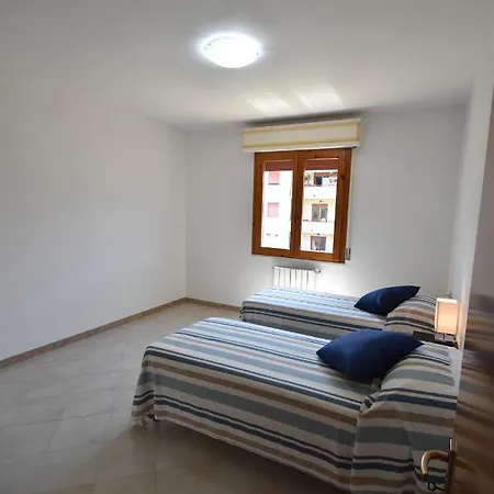 Apartment Quadrilocale Florida Marina di Campo