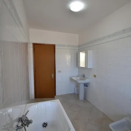 Apartment Quadrilocale Florida *