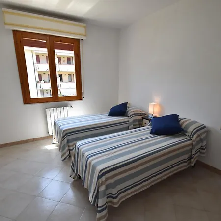 Apartment Quadrilocale Florida Marina di Campo
