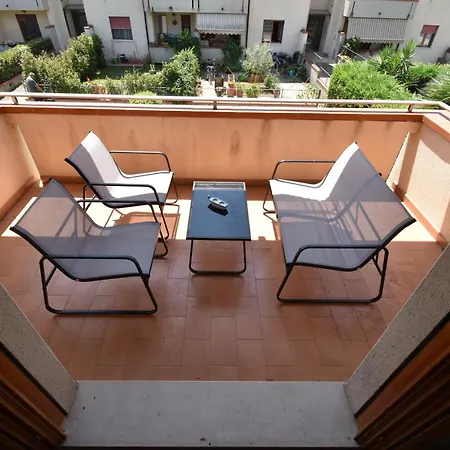 Apartment Quadrilocale Florida Marina di Campo