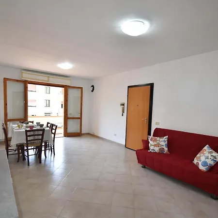 Quadrilocale Florida Apartman
