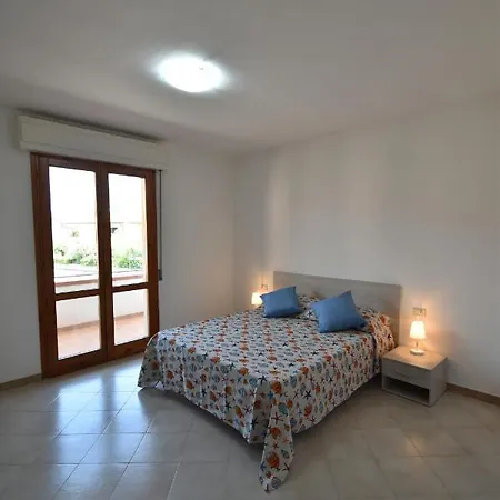 Quadrilocale Florida Apartman *