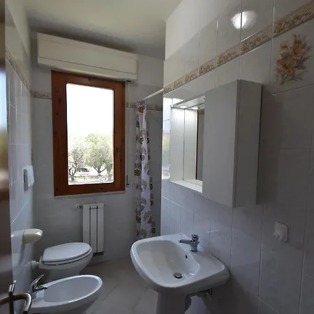 Apartman Quadrilocale Florida *