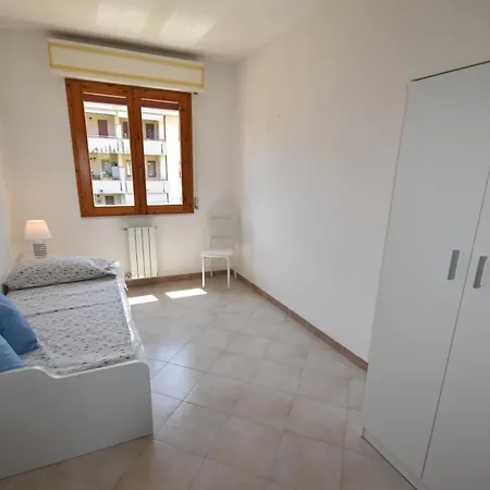 Apartman Quadrilocale Florida Marina di Campo