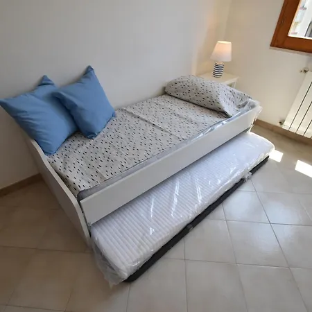 Quadrilocale Florida Apartman *