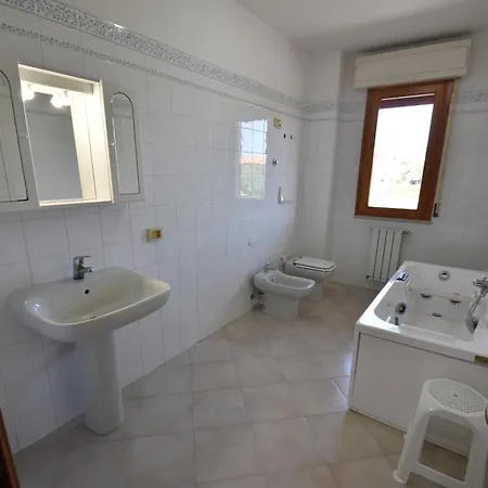 Apartman Quadrilocale Florida