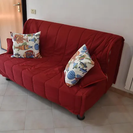 Quadrilocale Florida Apartman Marina di Campo